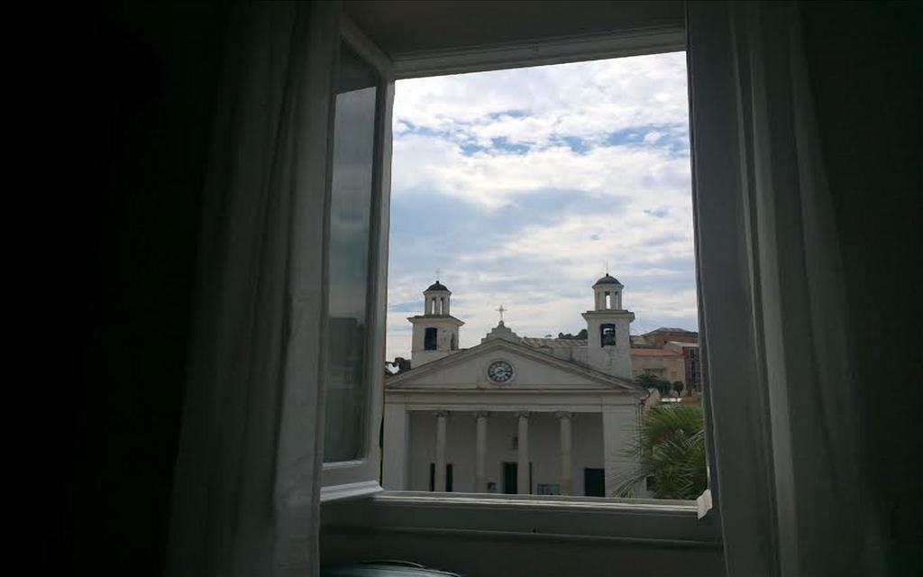 B&B Portobello Сестри Леванте Екстериор снимка