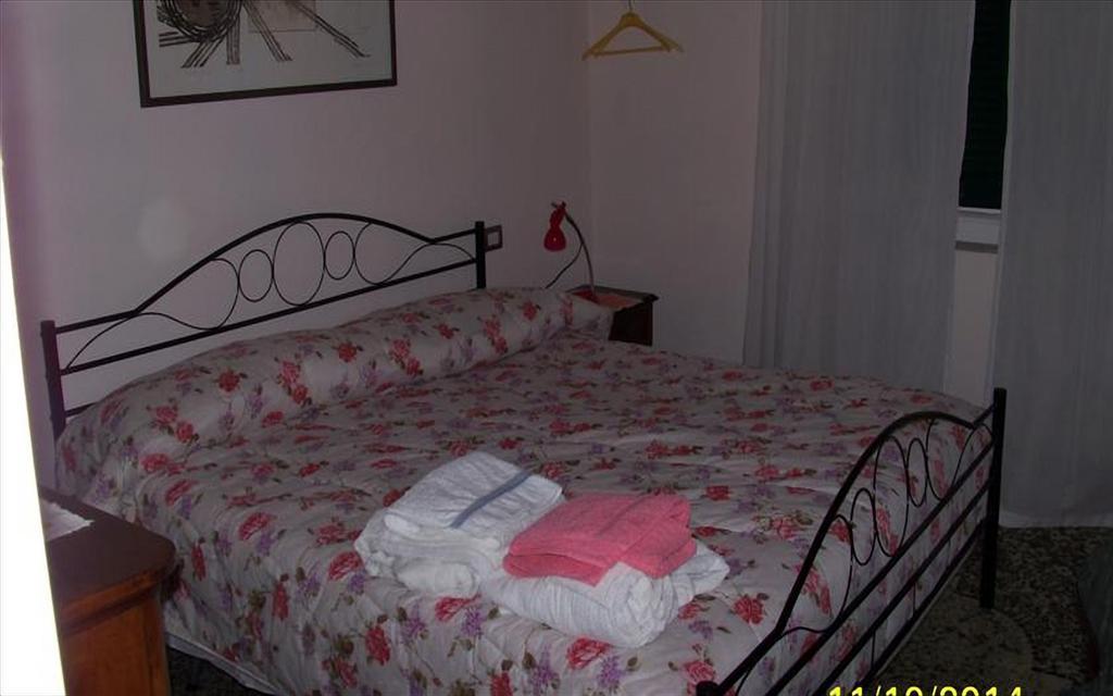 B&B Portobello Сестри Леванте Екстериор снимка