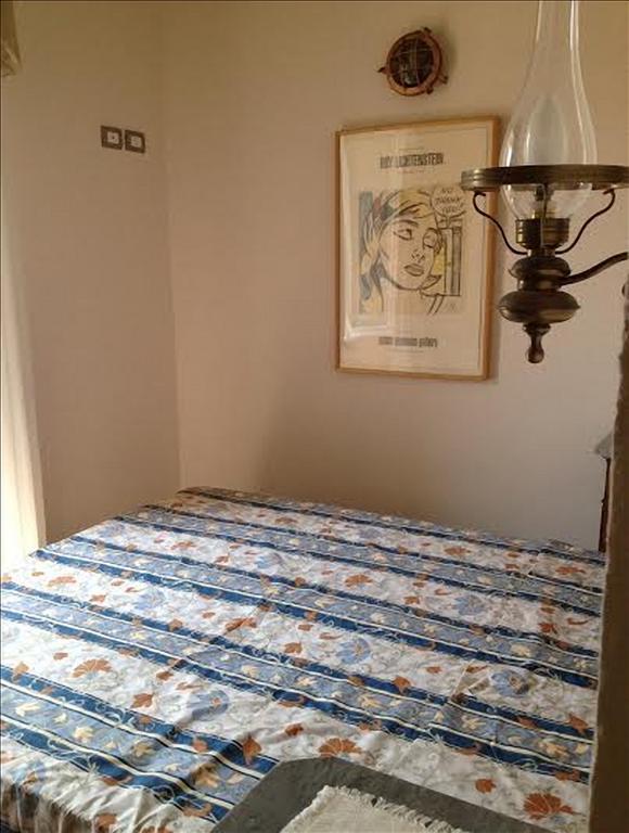 B&B Portobello Сестри Леванте Екстериор снимка