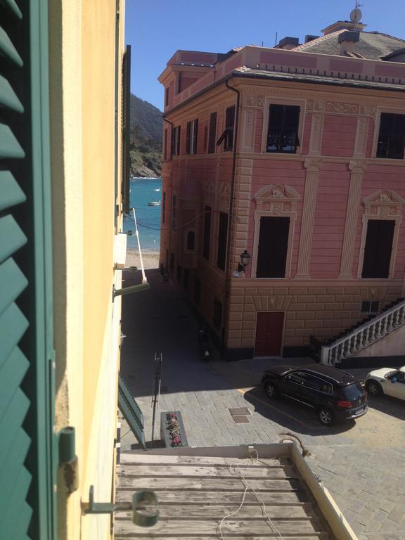 B&B Portobello Сестри Леванте Екстериор снимка