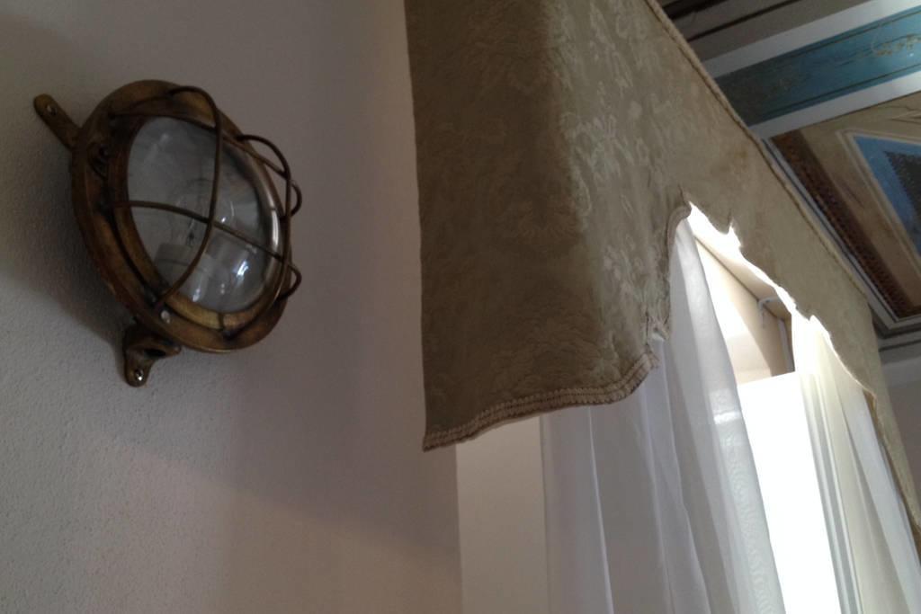 B&B Portobello Сестри Леванте Стая снимка