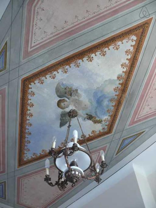 B&B Portobello Сестри Леванте Екстериор снимка