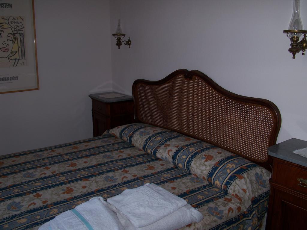 B&B Portobello Сестри Леванте Стая снимка