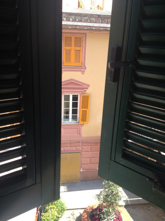 B&B Portobello Сестри Леванте Екстериор снимка