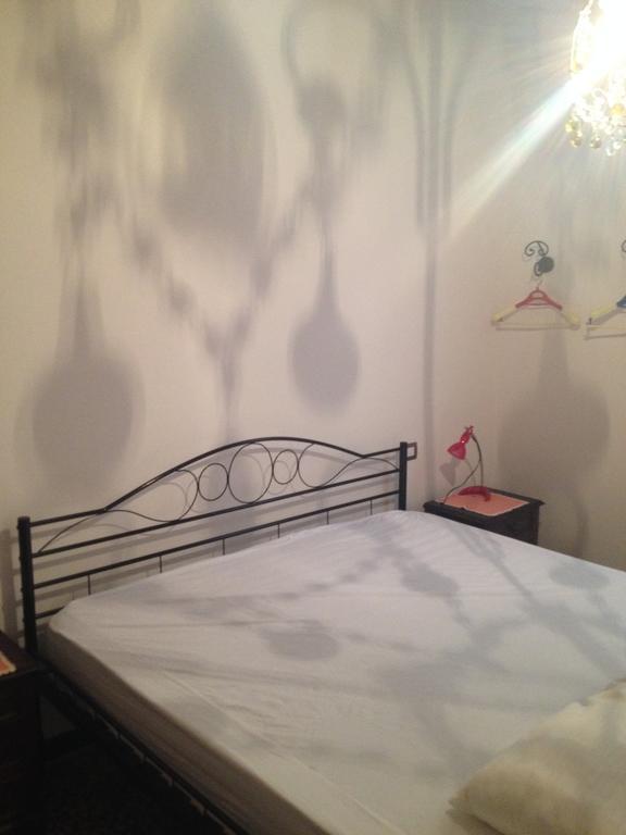 B&B Portobello Сестри Леванте Стая снимка