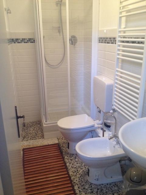 B&B Portobello Сестри Леванте Екстериор снимка